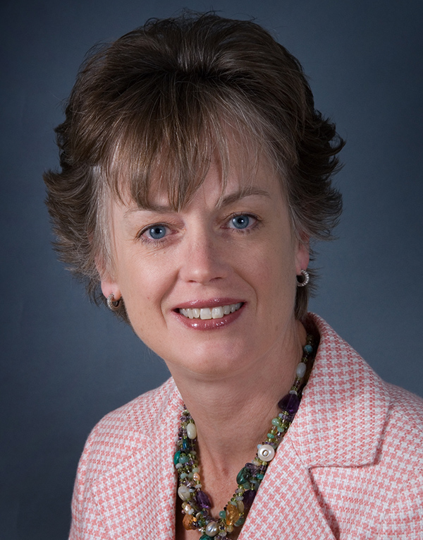 Dr. Theresa Prendergast, M.D., MBA
